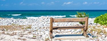 cayman brac beach bench 1060x403 min