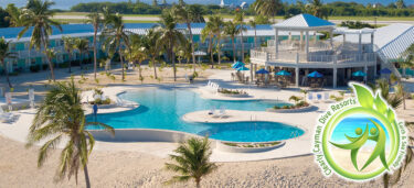 Cayman Brac Beach Resort Earth & Sea Friendly Program